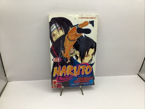Fumetto della serie - della, tv
