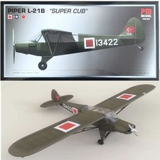 Piper L-21B "Super Cub" TURAF