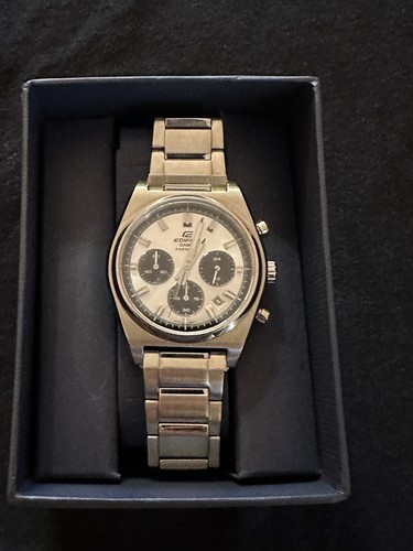 Casio edifice efb - edifice, efb-730d