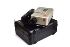 Proiettore leica pradovit - proiettore,