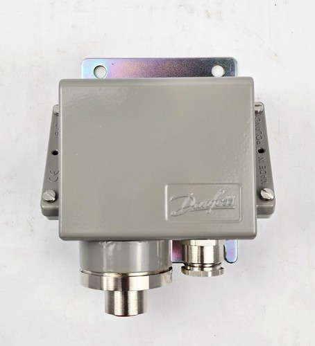 Pressostato danfoss kps - pressostato,