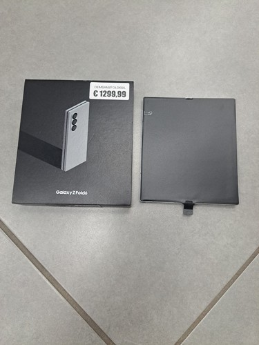 Samsung galaxy fold 5g - samsung, 6