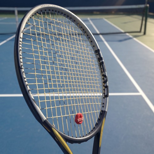 Racchetta tennis head - da,