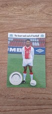 EDGAR DAVIDS # AJAX /