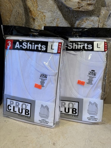 Confezione camicie pro - pro, club