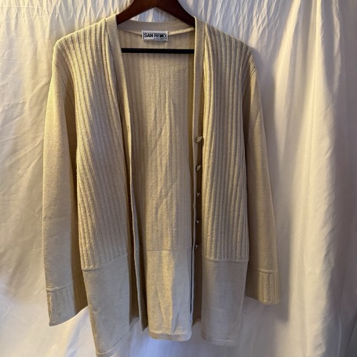 Maglione maglia sanremo - maglia, by