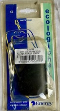 BATTERIA ECOLOGICA 550MAH
