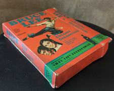 RARE! The Chinese Connection