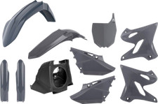 POLISPORT 90932 BDYKIT FRESTYLE YZ 02-GR YAMAHA 125 2021