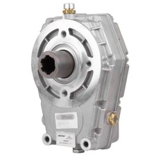 Moltiplicatore per pompa