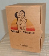 Goebel Nina & Marco: Marco con