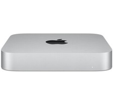 Apple Mac Mini 2020 M1 8-Core