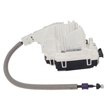 Attuatore serratura sportello anteriore sinistro per Mercedes GLK X204 88MB