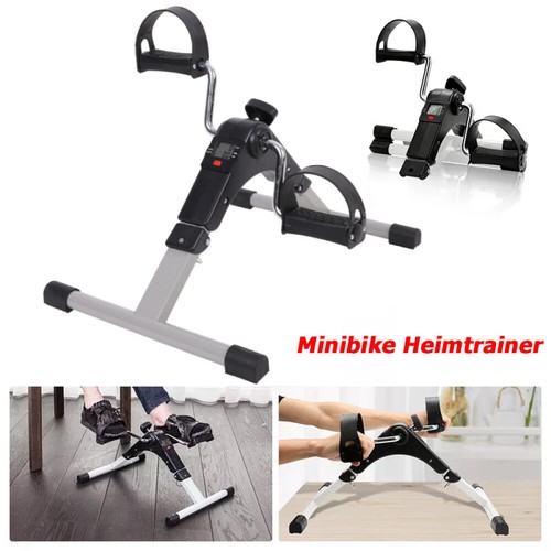 Mini bike cyclette - cyclette, pieghevole