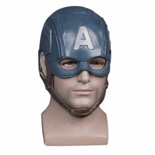 Caschetto capitan america - caschetto,