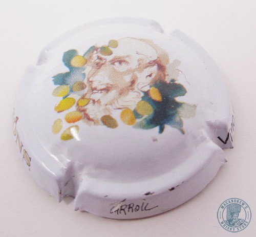 Capsula capsule spumante - capsula/capsule,
