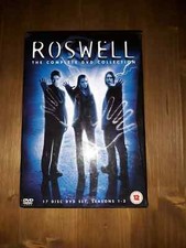 DVD Zone 2  -  Intégrale