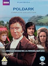 Poldark (Complete Collection)