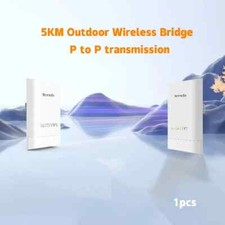 OS3 5KM 5GHz 867Mbps Esterno