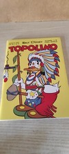 DISNEY - TOPOLINO NUMERO 18