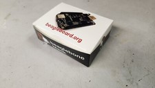 Beaglebone Black Rev B Scheda