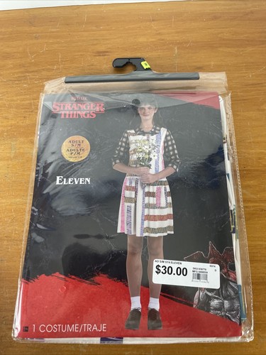 Costume vestito netflix - vestito,