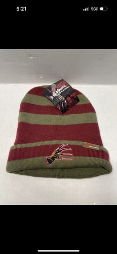 Nightmare elm street - nightmare,