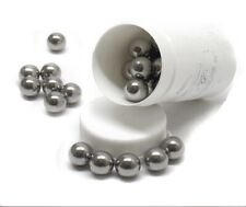 Sfere in acciaio da caccia per fionda professionale biglie Ø 8mm slingshot sport