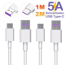 Cavo di ricarica USB tipo C