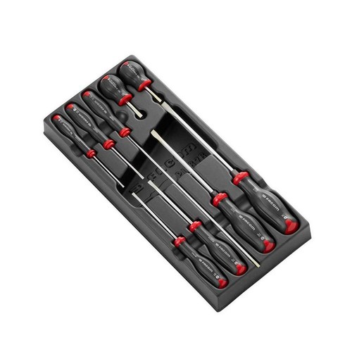Facom mod at4 set cacciaviti - facom,