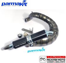 MARMITTA SCARICO RACING