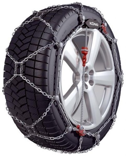 Konig catene neve - konig,