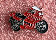 T40 Pins Moto HONDA VFR 750F