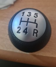 POMELLO LEVA CAMBIO 5 MARCE + RETRO SPECIFICO ALFA ROMEO 156 147 JTD GT