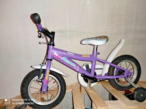 Bici x1 75 bambina - ",