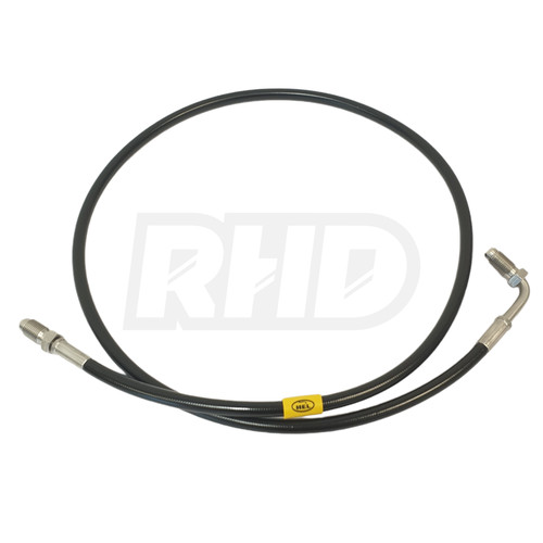 Tubo linea frizione - linea,