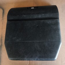 Fiat Dino sportello portaoggetti