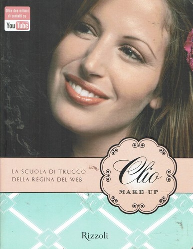 Clio make rizzoli a92 - up,