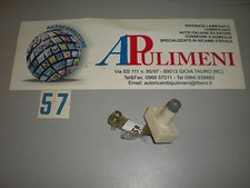 3166 PERNO TERGICRISTALLO