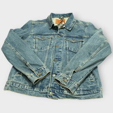 Heroes Motors Legendary Denim