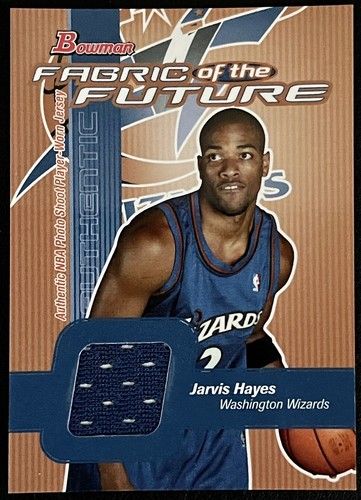 2003 bowman tessuto - 2003-04, del