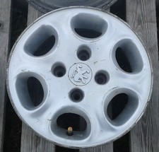 Jante Alu PEUGEOT 106 13