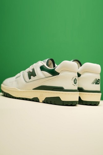 New balance 550 x - new, aime