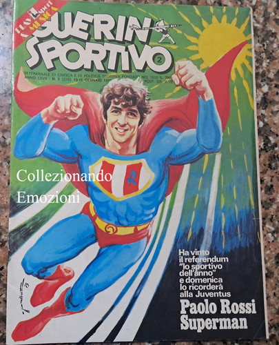 Guerin sportivo rivista-n.2-