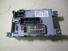 00518735490 CENTRALINA BODY COMPUTER FORD KA 1.2 8V ANNO 2010 116RI-000679