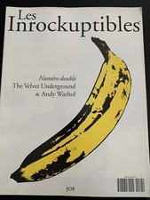 Les Inrockupribles 24 1990