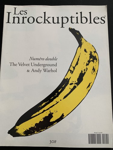 Les inrockupribles 1990 - inrockupribles,