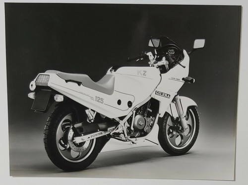 11476 foto epoca - d'epoca, moto
