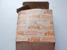 STIHL Set di manometri ad