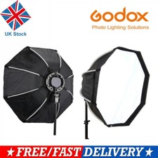 Softbox ombrello ottagonale UK
